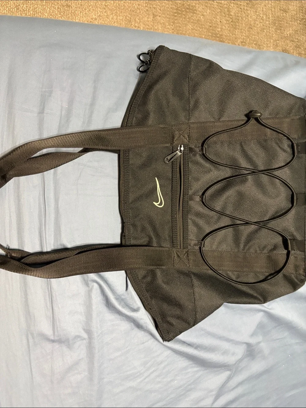 Nike spacious duffel